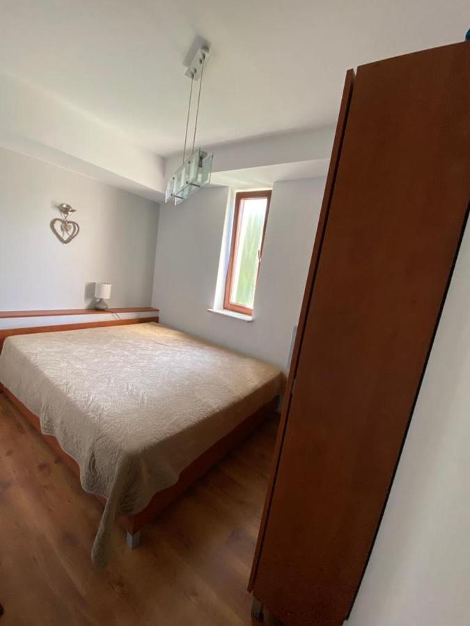Apartamenty Zeromskiego Przy Promenadzie I Morzu ชวีโนวิชแจ ภายนอก รูปภาพ